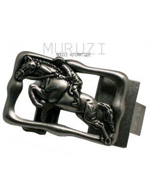 BOUCLE BIKER MURUZI