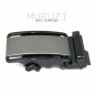 BOUCLE MURUZI BRONZE FOND NOIR