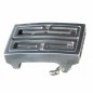 Boucle automatique MURUZI 801 Labyrinthe B6 LUXURY Boucle automatique MURUZI 801 Labyrinthe B6 LUXURY