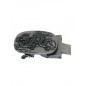 Boucle de ceinture homme Dragon Chinois style ceinturon Boucle de ceinture homme Dragon Chinois style ceinturon