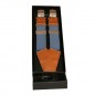 bretelle haut de gamme