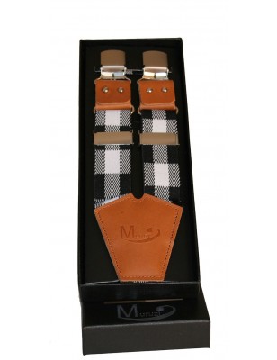 bretelle grand luxe muruzi