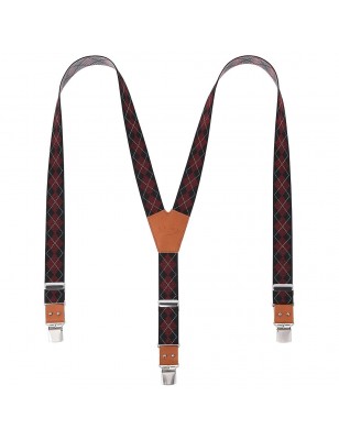 bretelle haut de gamme