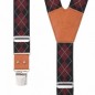 Bretelle "Grand Luxe" Muruzi England