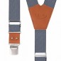 Bretelle "Grand Luxe" Muruzi  Jean's