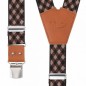 bretelle haut de gamme