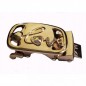 BOUCLE LADY BL118
