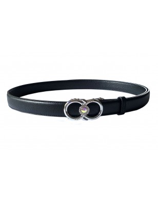 Ceinture automatique en cuir