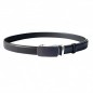 Ceinture automatique en cuir