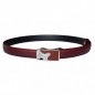 Ceinture automatique en cuir