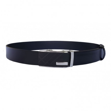 Ceinture automatique en cuir