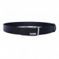 Ceinture automatique en cuir