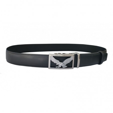 Ceinture automatique en cuir