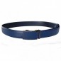 Ceinture automatique en cuir