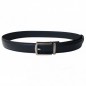 Ceinture automatique en cuir