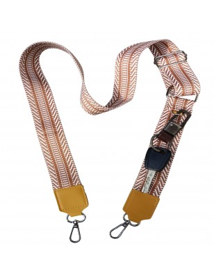 Bandoulière large (4cm)
