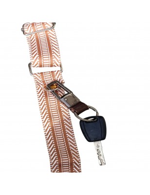 Bandoulière large (4cm)