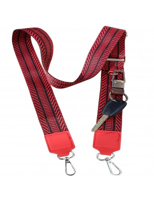 Bandoulière large (4cm)