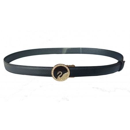 Ceinture automatique en cuir