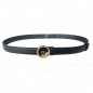 Ceinture automatique en cuir