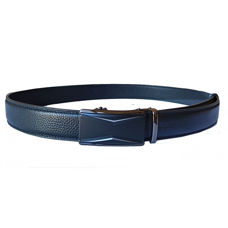 Ceinture automatique en cuir