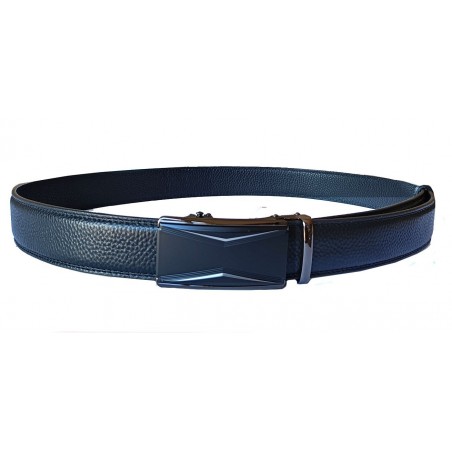Ceinture automatique en cuir