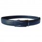 Ceinture automatique en cuir