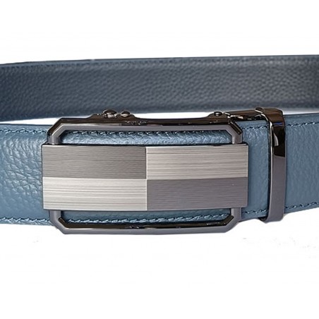BOUCLE MURUZI BRONZE FOND NOIR