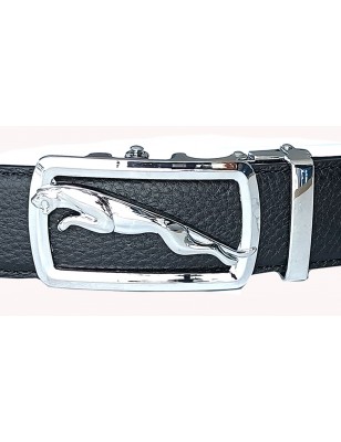 Ceinture automatique en cuir