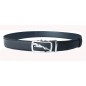 Ceinture automatique en cuir