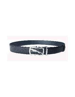 Ceinture automatique en cuir