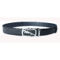 Ceinture automatique en cuir