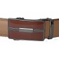 Ceinture automatique en cuir