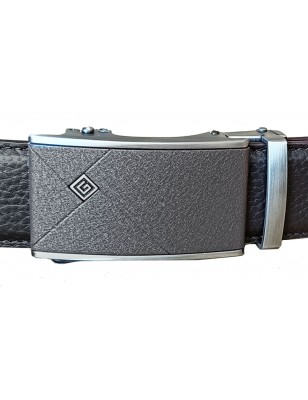 Ceinture automatique en cuir