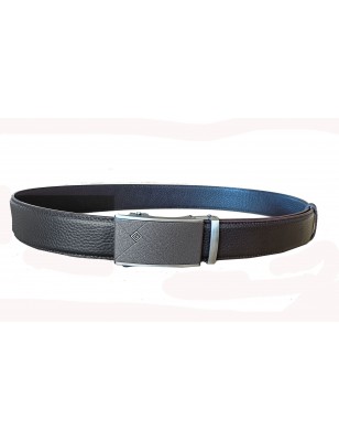 Ceinture automatique en cuir
