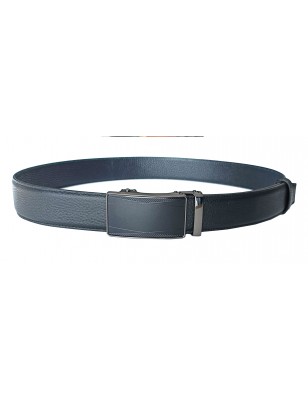 Ceinture automatique en cuir