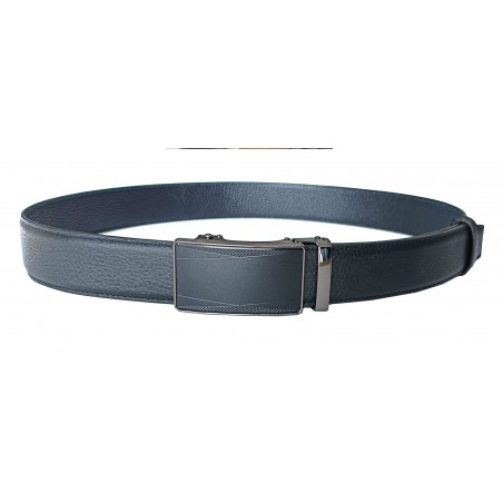Ceinture automatique en cuir