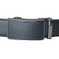 Ceinture automatique en cuir