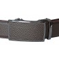 Ceinture automatique en cuir