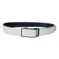 Ceinture automatique en cuir