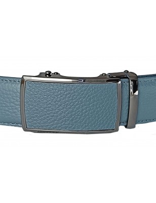 Ceinture automatique en cuir