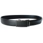 Ceinture automatique en cuir