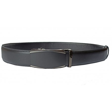 Ceinture automatique en cuir