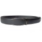 Ceinture automatique en cuir