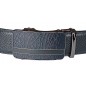 Ceinture automatique en cuir