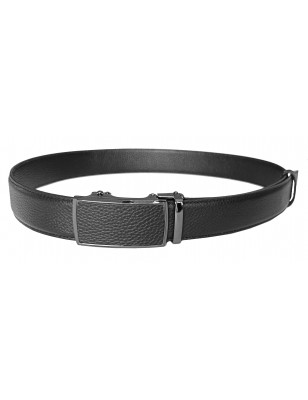 Ceinture automatique en cuir
