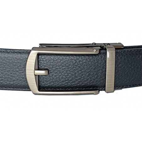 Ceinture automatique en cuir