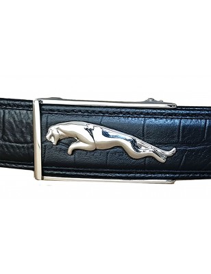 Ceinture automatique en cuir