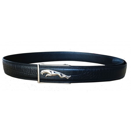 Ceinture automatique en cuir