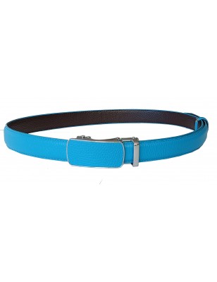Ceinture automatique en cuir